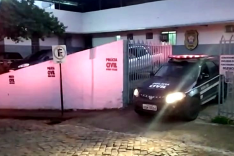 PCMG prende três suspeitos de sequestro e tortura na Zona da Mata